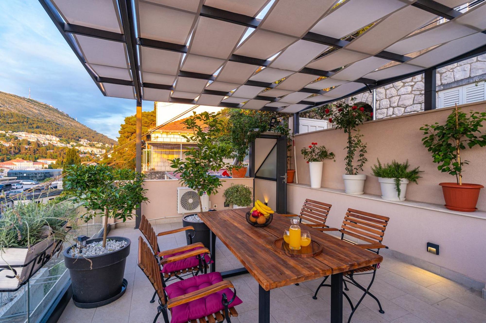 Oasis Apartment Dubrovnik Exterior foto